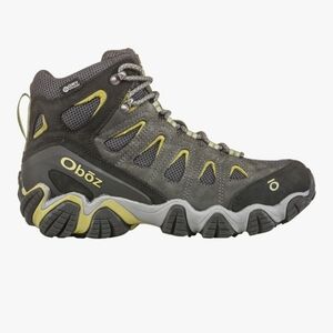 Oboz Men's Sawtooth II Mid B-Dry Hiking Boots SZ 10.5
